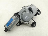 Ford Connect 06-09 Wischermotor Hinten Links Heckwischermotor Ford Connect 06-09 22.08.2008 6T16-17404-AB 404.737E... Vorschau 2