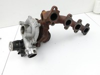 Dacia Duster II HM 18-21 dCi 1,5 85KW K9K874 K9KU874 Turbolader Turbo Abgasturbolader Dacia Duster II HM 18-21... Vorschau 6