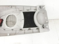 Peugeot Partner Tepee 08-12 Verkleidung Himmel Dach Lüftung Innenleuchte KHK Peugeot Partner Tepee 08-12 07.06.2011... Vorschau 8