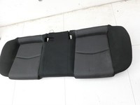 Mazda 3 BM 13-17 Sitzbezug Sitzpolster Rücksitzbank Hinten Mazda 3 BM 13-17 19.11.2013 gebraucht Vorschau 4
