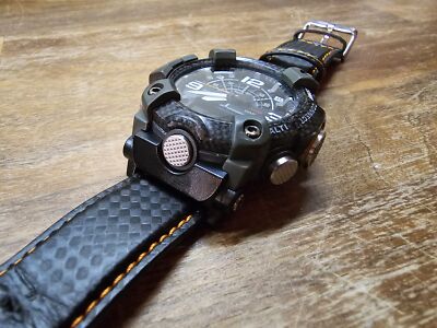 JaysAndKays G-Shock GWR-B1000用メタルアダプター新品 Amazon.co.jp: [jaysandkays] 正規販売店 G-SHOCK互換 Gショック