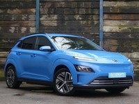 2022 Hyundai KONA 150kW Premium 64kWh 5dr Auto HATCHBACK ELECTRIC Automatic