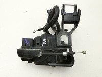 Hyundai Santa Fe II CM 06-12 Türschloss m. ZV Stellmotor Links Vorne Hyundai Santa Fe II CM 06-12 09.06.2006... Vorschau 4
