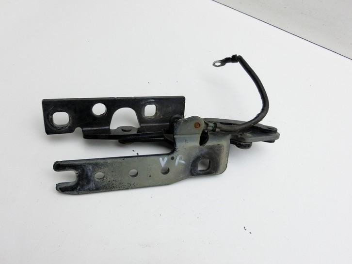BMW E65 7er 01-05 Scharnier Motorhaube Motorhaubenscharnier Rechts BMW E65 7er 01-05 11.09.2003 7210672 41617210672... Vorschau 3