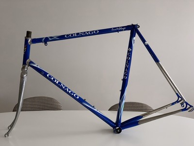 colnago gilco