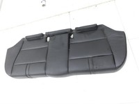 BMW X3 E83 18d LCI 08-11 Sitzpolster für Rücksitzbank Hinten Leder Schwarz BMW X3 E83 18d LCI 08-11 08.12.2009... Vorschau 4