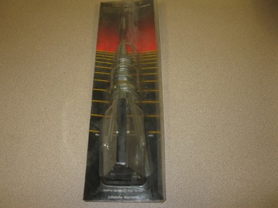 AMPRO  T70200 Engine Cylinder Hone with 4-Inch Stones