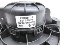 Hyundai I40 VF 12-19 Gebläsemotor Lüftermotor Heizungsgebläse Hyundai I40 VF 12-19 09.07.2014 B30883-0510 A0550174... Vorschau 4