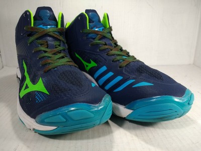 mizuno wave lightning z sale