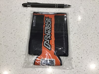 OUTBACK ARMOUR 4x4 STUBBY HOLDER,ARB TJM ,4WD, TRUCKS, CARS,PARTS,SPRINGS,1