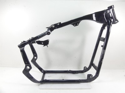 2021 Harley Softail FXBBS Street Bob Bent Main Frame Chassis 30dgr Rake 47000126