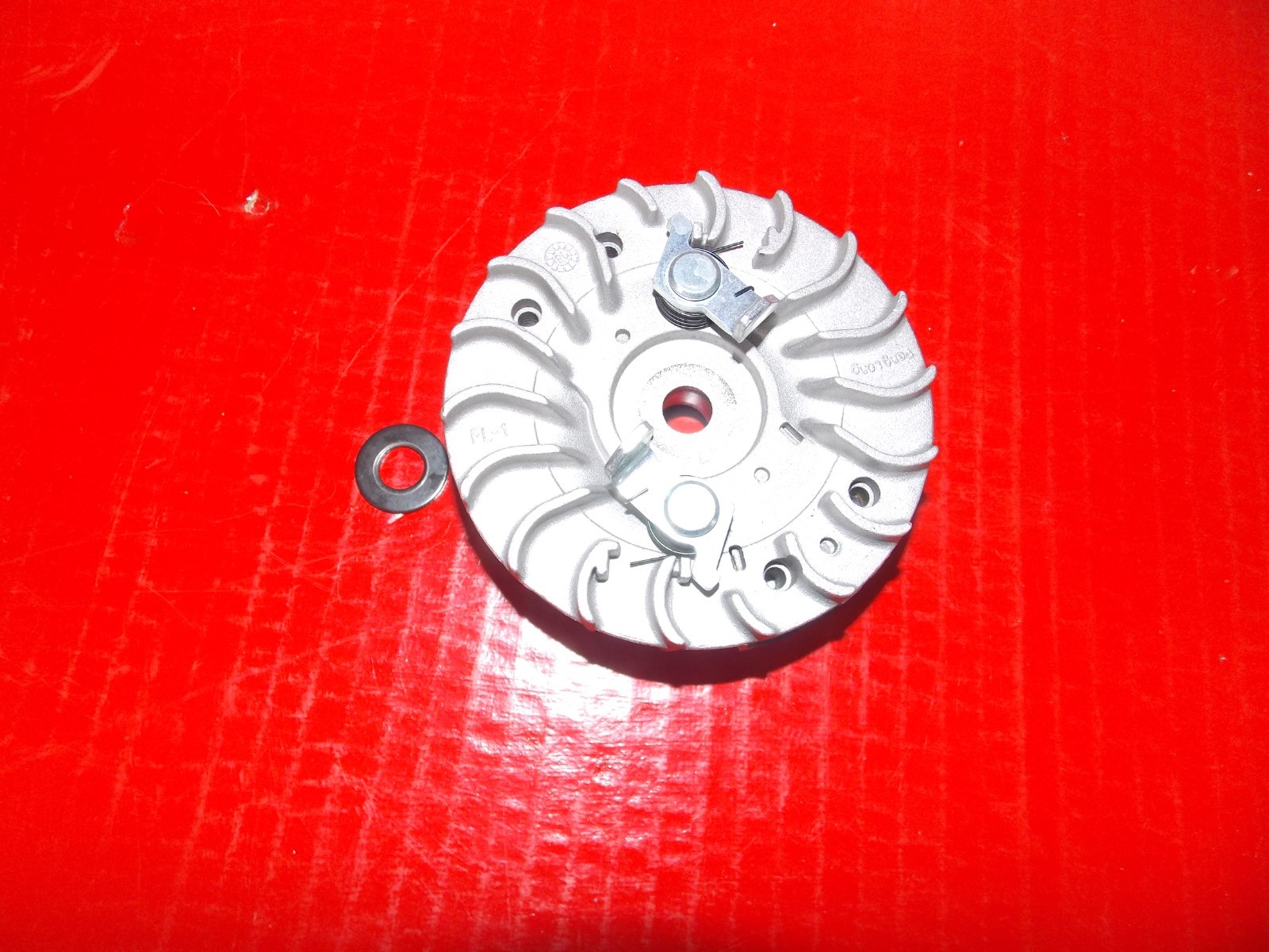 RYOBI BLOWER RY09440 FLYWHEEL 309011002