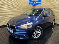 2014 BMW 2 Series Active Tourer 2.0 218d SE MPV 5dr Diesel Auto Euro 6 (s/s)