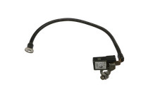 Mercedes C218 CLS 350 11-14 Coupe Kabelbaum für Batterie Mercedes C218 CLS 350 11-14 25.01.2011 A1665420418 gebraucht Vorschau 1