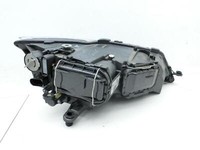 Seat Leon III 5F 12-16 Scheinwerfer Frontscheinwerfer Links Seat Leon III 5F 12-16 12.06.2014 90044559 5F1941005A... Vorschau 4