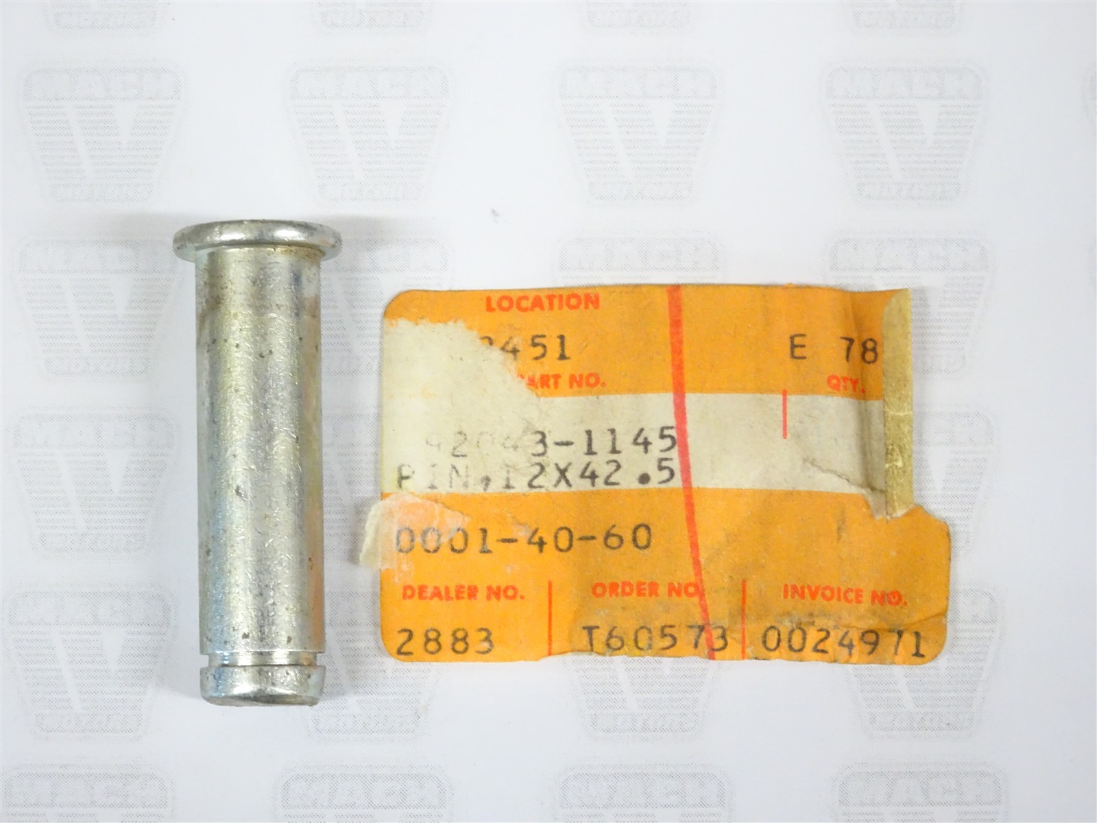 でん Amazon.com: Caltric 13144-1288 Front Drive Chain Sprocket