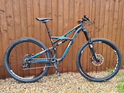 Specialized Enduro Elite Medium 29er RRP £3600 Mountainbike MTB 