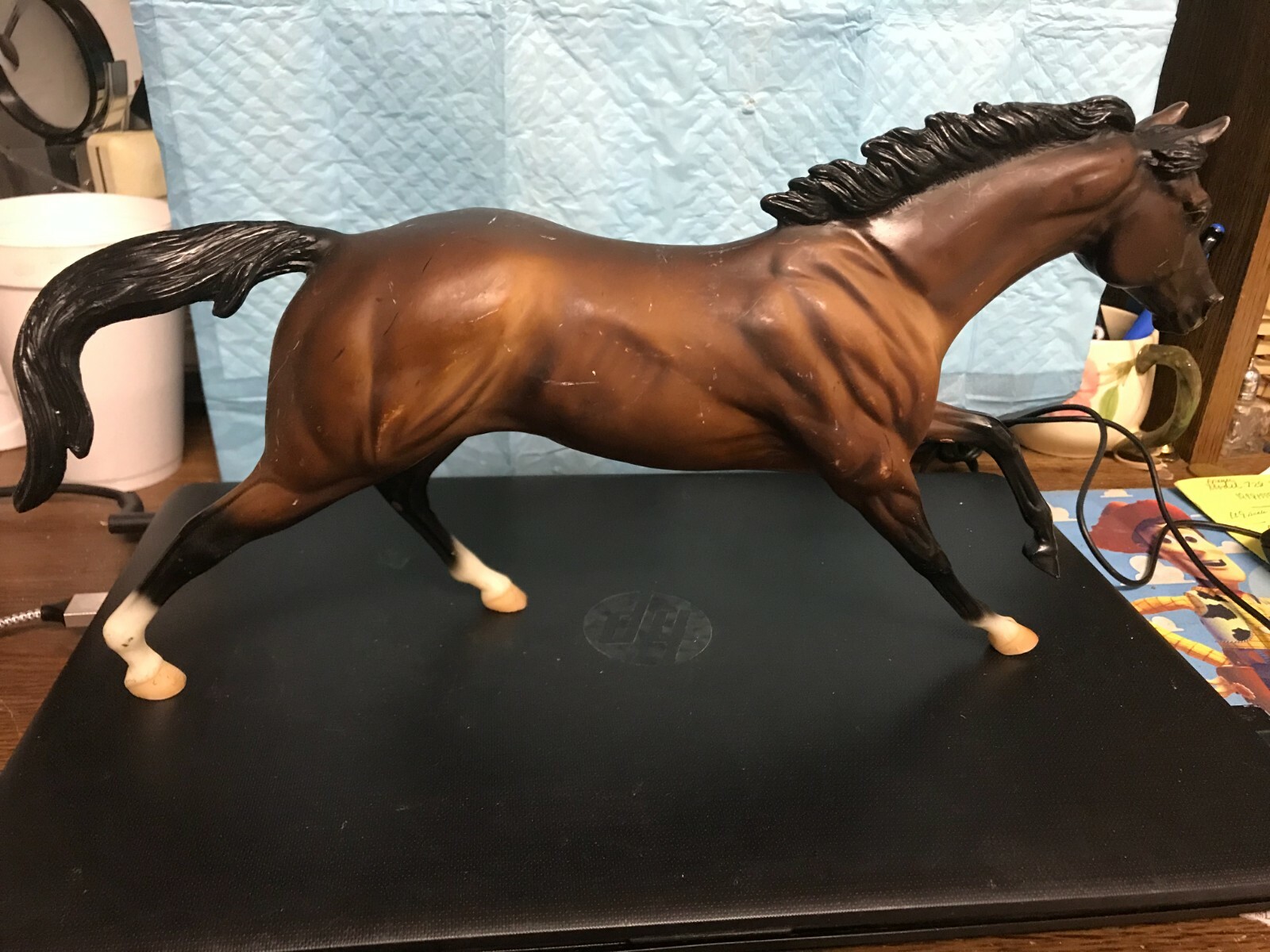 馬　BREYER REEVES NO.476 cigar BREYER REEVES MODEL 476 