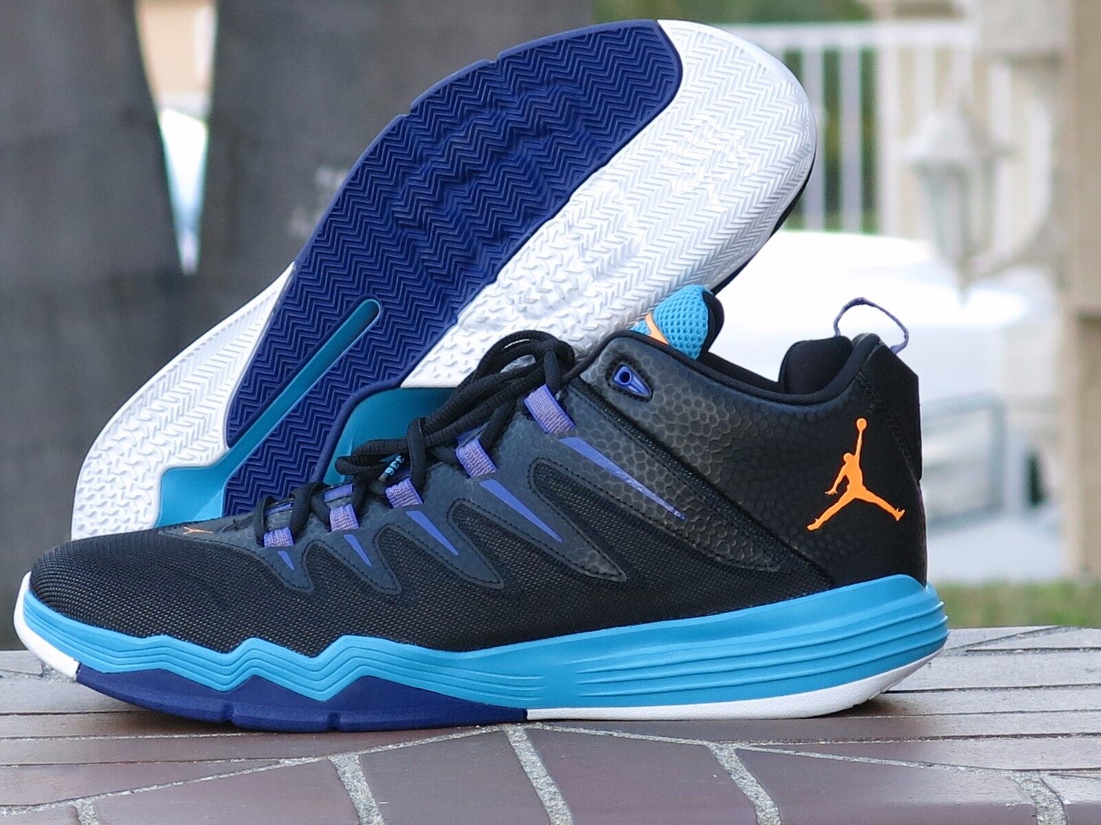 Air Jordan CP3 IX 9 Men's Basketball Shoes 810868-035 | eBay Air Jordan CP3 IX 9 Men's Basketball Shoes 810868-035 | eBay