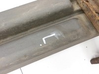 Nissan Pathfinder R51 05-14 Kombi Trittbrett Links Nissan Pathfinder R51 05-14 12.08.2005 gebraucht Vorschau 9