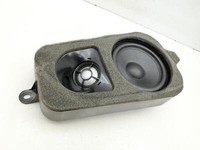 BMW X5 E70 06-10 Lautsprecher Links Hinten mit Hochtöner Orig. Philipps BMW X5 E70 06-10 29.12.2006 9112472... Vorschau 2