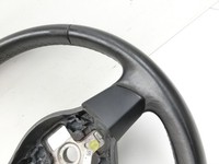 VW Golf Plus 5M 08-14 Lederlenkrad Lenkrad 3 Speichen Schwarz ohne Airbag VW Golf Plus 5M 08-14 24.07.2009... Vorschau 6