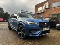 2019 Volvo XC90 2.0 B5 MHEV R-Design Auto 4WD Euro 6 (s/s) 5dr ESTATE Diesel/Ele