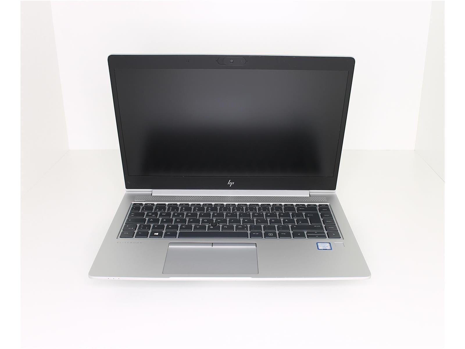 HP Elitebook 840 G5 i5-7300U 8 GB RAM 256 GB SSD  Sehr guter Zustand FULL HD