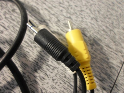 RFU ADAPTOR For Use With Sony PlayStation By Performance