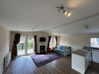 TINGDENE HAULFRYN 38X20 • TWIN LODGE • HUGE SPACE • £39995