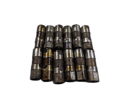 Lifters Set All From 1993 Chevrolet S10 Blazer  4.3  CPI