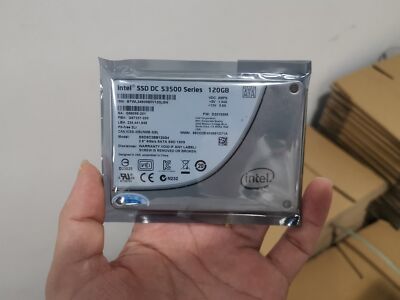 INTEL SSD DC S3500 Series 80GB 120GB 160GB 240GB 300GB 480GB 600GB 800GB SATA