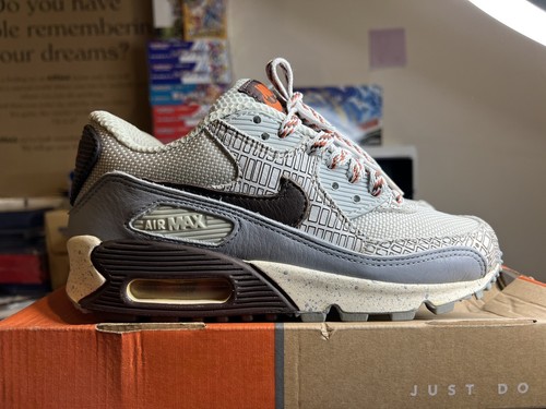 air max 90 navigation