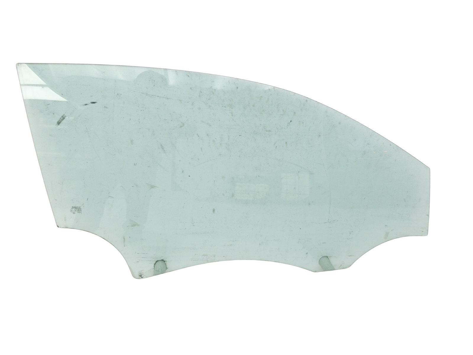 Side Window RVK Door Right Front for Seat Ibiza IV 6J SC 12-15 - Bild 1