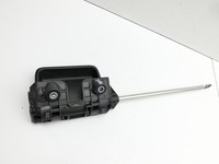 VW Caddy SA IV 15-20 Kombi Griff aussen für Flügeltür Rechts LB9A VW Caddy SA IV 15-20 11.04.2019 2K5837114A gebraucht Vorschau 4