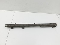 BMW X5 E70 07-10 3,0d 210KW Hochdruck Verteiler Verteilerrohr BMW X5 E70 07-10 07.10.2008 7795514 7795514-03... Vorschau 4