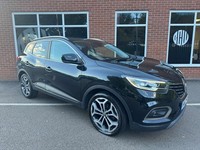 2019 Renault Kadjar 1.3 Kadjar GT Line TCe 5dr SUV Petrol Manual