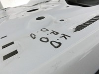 Suzuki Swift IV FZ NZ 12-17 3T Tür Beifahrertür Rechts Vorne ZNL Suzuki Swift IV FZ NZ 12-17 04.07.2016 68001-69L00... Vorschau 8