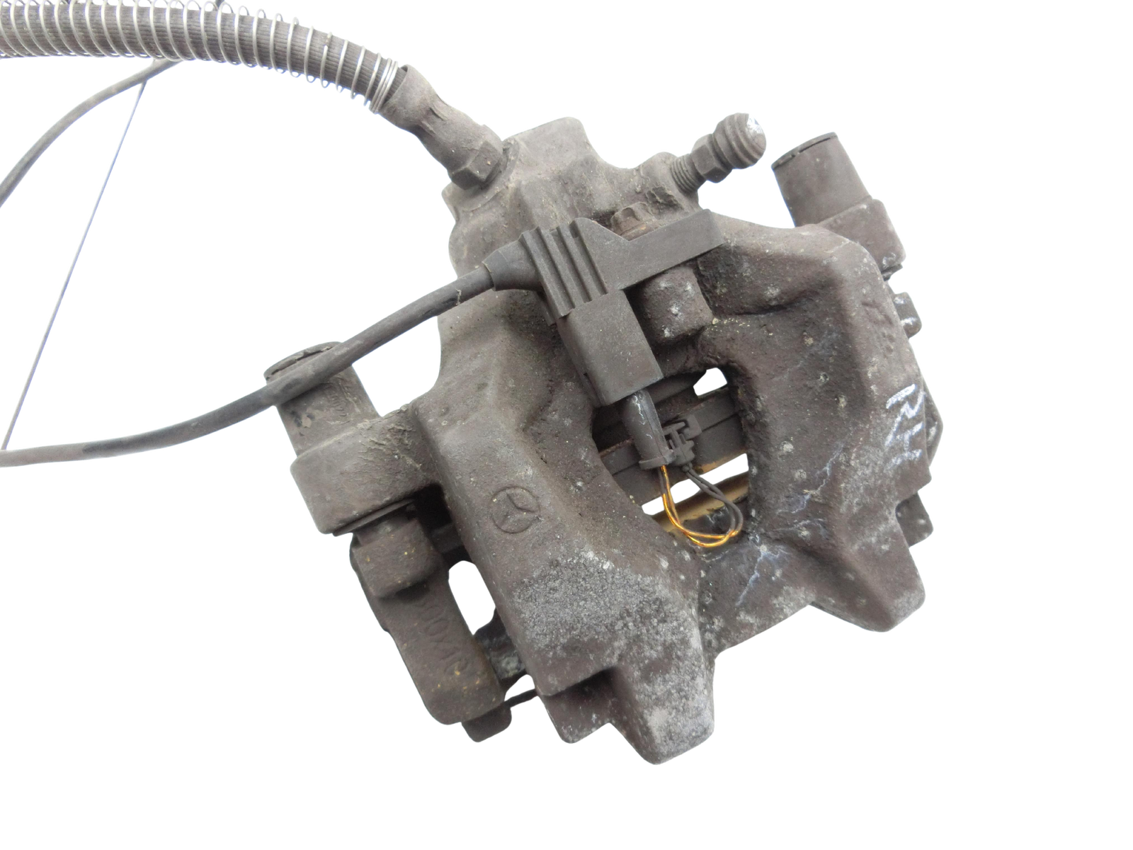 Brake Caliper Rear Right for Mercedes S204 W204 C220 11-15 - Bild 1