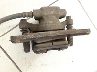 Mitsubishi Outlander CW II 07-10 DI-D 2,2 115KW Bremssattel Bremszange Hinten Rechts Mitsubishi Outlander CW II... Vorschau 4