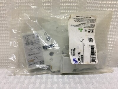 New! WEG BLIM9-105 Mechanical Interlock Block (#50007)