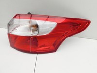 Ford Focus III 11-15 Kombi Rückleuchte Rücklicht Heckleuchte Rechts orig Ford Focus III 11-15 04.04.2014... Vorschau 2