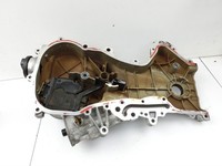 VW Passat CC 358 12-16 TSI 1,4 118KW CTHD Ölfiltergehäuse Stirnplatte Gehäuse Halter für Ölfilter VW Passat CC 358... Vorschau 5