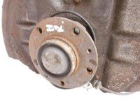 Peugeot 407 6E 04-08 Lim 1,6d 80KW Achsschenkel Radnabe Rechts Hinten Peugeot 407 6E 04-08 15.03.2005 517628 gebraucht Vorschau 4