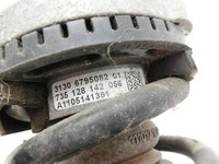 BMW F11 530dx 10-14 Kombi Stossdämpfer Federbein Vorne Links BMW F11 530dx 10-14 09.06.2011 31316783975 6783975... Vorschau 4