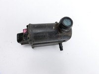 Hyundai I40 VF 12-19 Waschwasserpumpe Wischwasserpumpe Waschpumpe Vorne Hyundai I40 VF 12-19 09.07.2014 985101W000... Vorschau 2