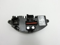 Skoda Octavia 17-20 Widerstand Gebläse Lüfter Gebläseregler Skoda Octavia 17-20 09.11.2017 500907521E F011500108... Vorschau 4
