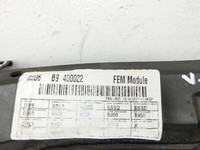 Hyundai I10 II BA 13-19 1,3 64KW Schlossträger Frontmaske Frontgerüst Vorne Träger Hyundai I10 II BA 13-19... Vorschau 4