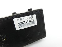 Kia Sorento XM 09-12 Schalter für Elektr. Sitzverstellung Links Vorne Kia Sorento XM 09-12 19.05.2010 BX101110095... Vorschau 6