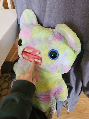 Fotos del artículo de un comprador verificado